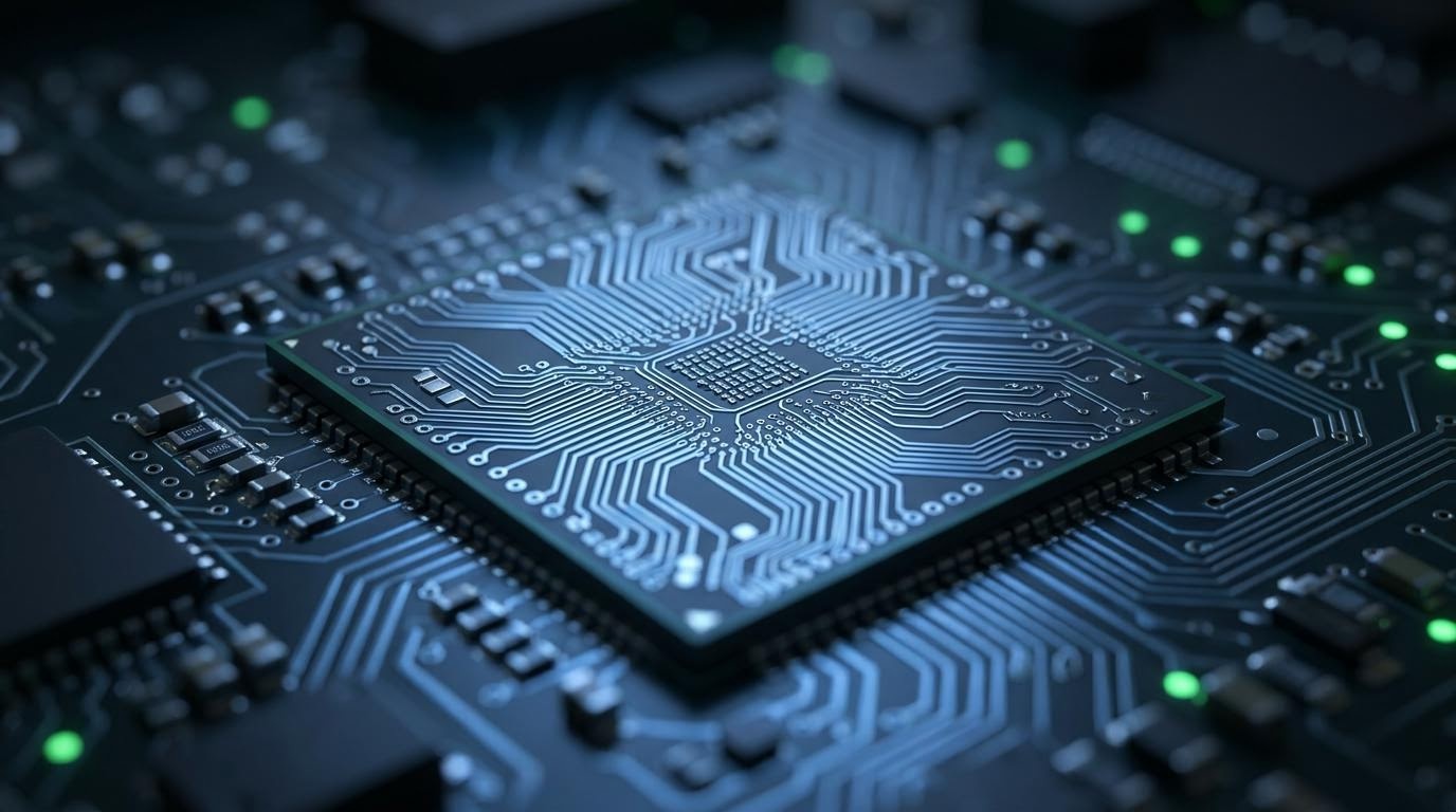 ロームの半導体事業と株価